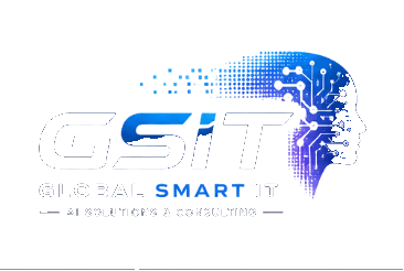 Global Smart IT — AI Solutions & Consulting
